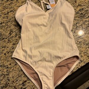 Women’s M bathing suit